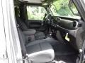 Sting-Gray - Wrangler Unlimited Willys Sport 4x4 Photo No. 16