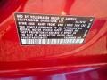 Fortana Red Metallic - Passat V6 SEL Premium Sedan Photo No. 27