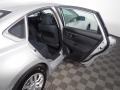 2015 Brilliant Silver Nissan Altima 2.5 S  photo #35
