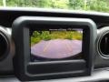 Sting-Gray - Wrangler Unlimited Willys Sport 4x4 Photo No. 22