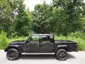 Black 2022 Jeep Gladiator High Altitude 4x4