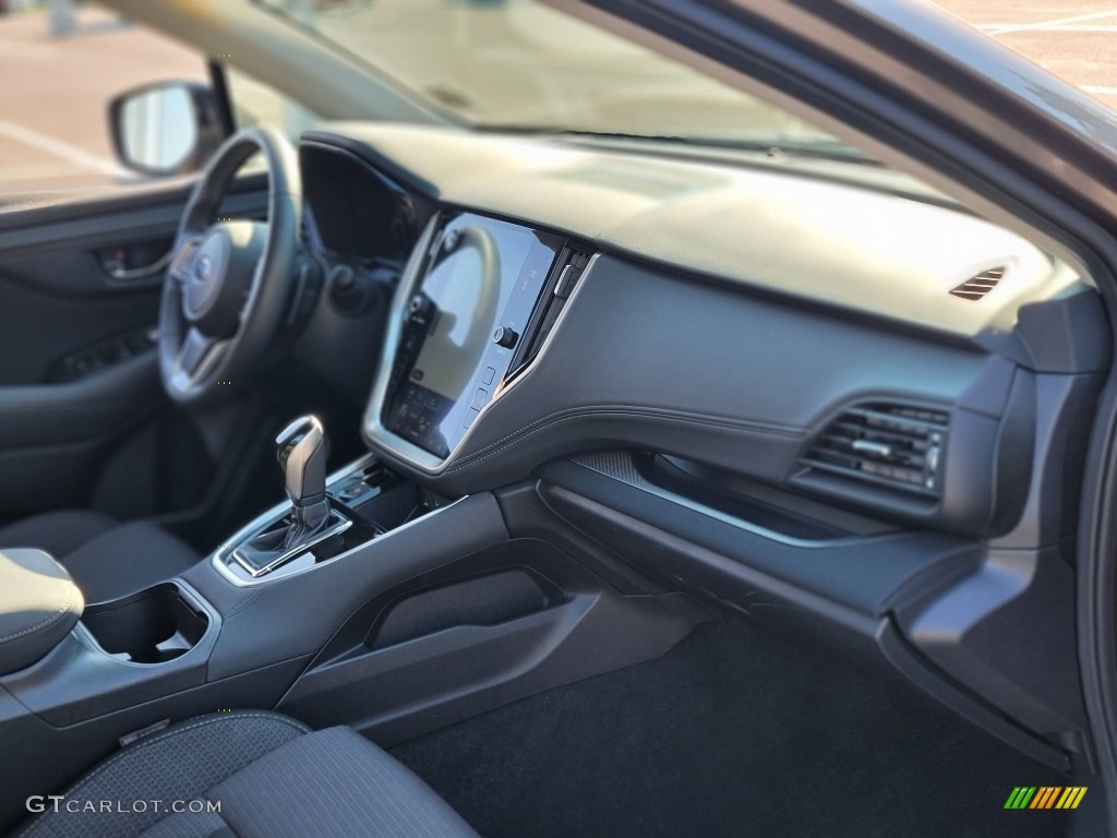 2022 Outback 2.5i Premium - Brilliant Bronze Metallic / Slate Black photo #19
