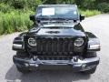 2022 Black Jeep Gladiator High Altitude 4x4  photo #3