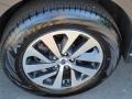 2022 Brilliant Bronze Metallic Subaru Outback 2.5i Premium  photo #23