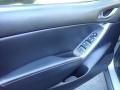 Liquid Silver Metallic - CX-5 Grand Touring AWD Photo No. 20