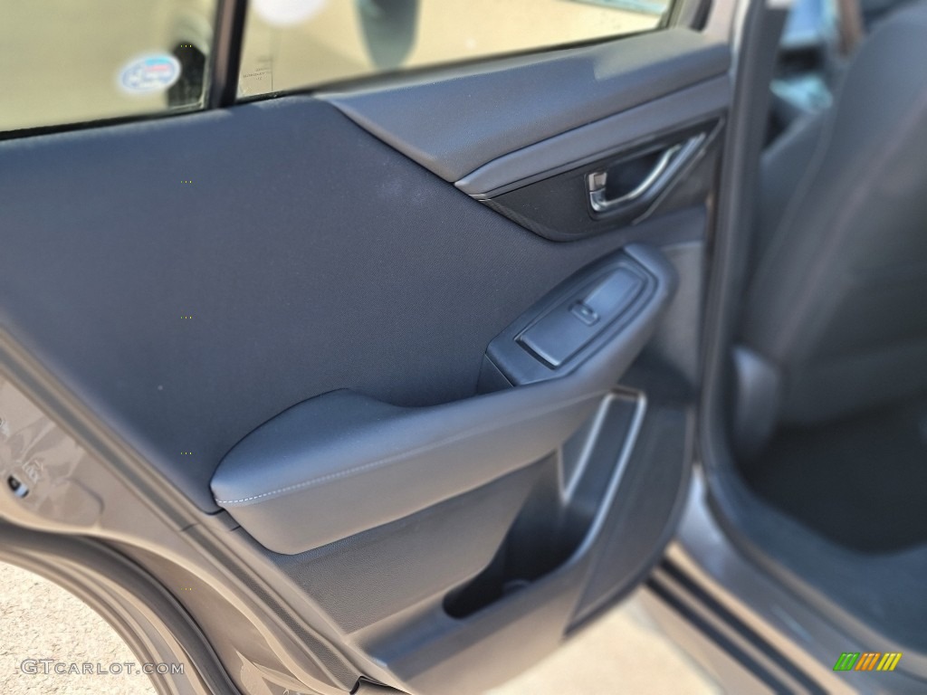 2022 Outback 2.5i Premium - Brilliant Bronze Metallic / Slate Black photo #27