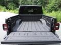 2022 Black Jeep Gladiator High Altitude 4x4  photo #8