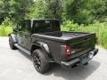 2022 Black Jeep Gladiator High Altitude 4x4  photo #9