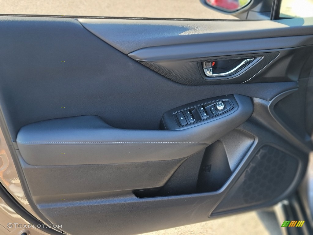 2022 Outback 2.5i Premium - Brilliant Bronze Metallic / Slate Black photo #29