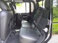 Black Rear Seat Photo for 2022 Jeep Gladiator #144481711