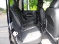 2022 Black Jeep Gladiator High Altitude 4x4  photo #15