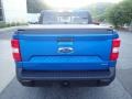 Velocity Blue - Maverick Lariat AWD Photo No. 3