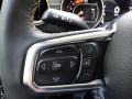 Black Steering Wheel Photo for 2022 Jeep Gladiator #144481831