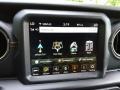 2022 Black Jeep Gladiator High Altitude 4x4  photo #23