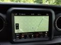 2022 Black Jeep Gladiator High Altitude 4x4  photo #24