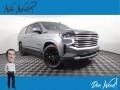 2021 Satin Steel Metallic Chevrolet Suburban High Country 4WD #144478194