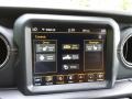 2022 Black Jeep Gladiator High Altitude 4x4  photo #25