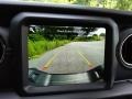 2022 Black Jeep Gladiator High Altitude 4x4  photo #26