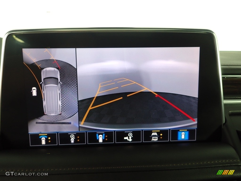 2021 Suburban High Country 4WD - Satin Steel Metallic / Jet Black photo #4