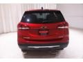 Cherry Red Tintcoat - Equinox LT AWD Photo No. 18