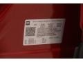 Cherry Red Tintcoat - Equinox LT AWD Photo No. 20