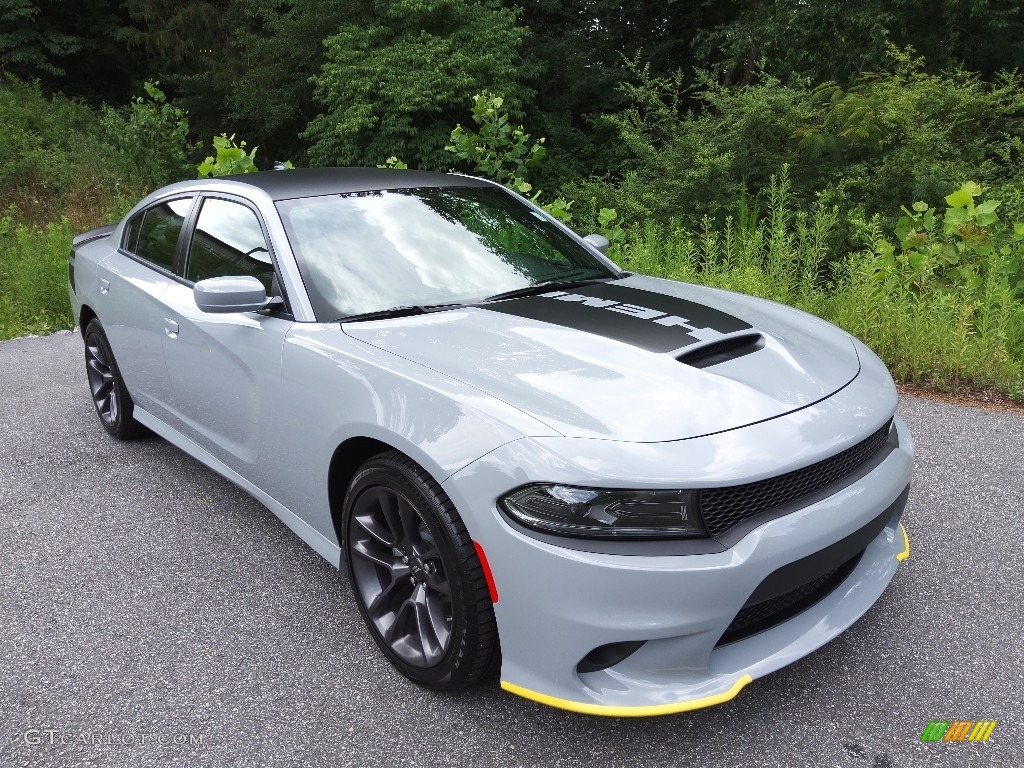 2022 Dodge Charger R/T Daytona Exterior Photos