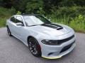 Smoke Show 2022 Dodge Charger R/T Daytona Exterior