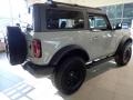 Cactus Gray - Bronco Wildtrak 4x4 2-Door Photo No. 2