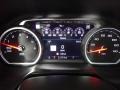 2021 Chevrolet Suburban High Country 4WD Gauges