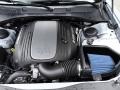 5.7 Liter HEMI OHV 16-Valve VVT V8 2022 Dodge Charger R/T Daytona Engine