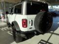 Cactus Gray - Bronco Wildtrak 4x4 2-Door Photo No. 3