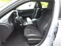 Black Front Seat Photo for 2022 Dodge Charger #144482431