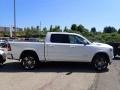 Bright White - 1500 Limited Crew Cab 4x4 Photo No. 3