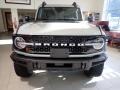 Cactus Gray - Bronco Wildtrak 4x4 2-Door Photo No. 6