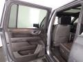 2021 Satin Steel Metallic Chevrolet Suburban High Country 4WD  photo #27