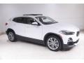 2020 Alpine White BMW X2 xDrive28i  photo #1