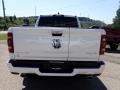 2022 Bright White Ram 1500 Limited Crew Cab 4x4  photo #6