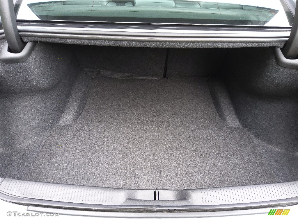2022 Dodge Charger R/T Daytona Trunk Photos