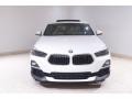 2020 Alpine White BMW X2 xDrive28i  photo #2