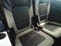 2021 Ford Bronco Wildtrak 4x4 2-Door Rear Seat