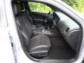 Black 2022 Dodge Charger R/T Daytona Interior Color