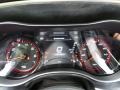 2022 Dodge Charger R/T Daytona Gauges