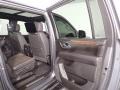 Jet Black Rear Seat Photo for 2021 Chevrolet Suburban #144482695