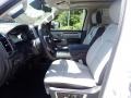 2022 Bright White Ram 1500 Limited Crew Cab 4x4  photo #14