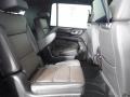 Jet Black Rear Seat Photo for 2021 Chevrolet Suburban #144482722