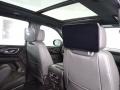 2021 Satin Steel Metallic Chevrolet Suburban High Country 4WD  photo #37