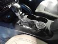 10 Speed Automatic 2021 Ford Bronco Wildtrak 4x4 2-Door Transmission