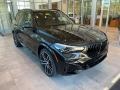 Black Sapphire Metallic - X5 xDrive40i Photo No. 1