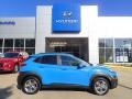 Blue Wave 2022 Hyundai Kona SEL AWD