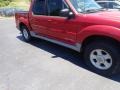 2001 Toreador Red Metallic Ford Explorer Sport Trac 4x4  photo #3